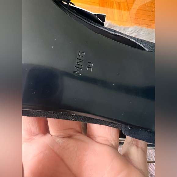 Mango shoes for women - Picture 7 of 9